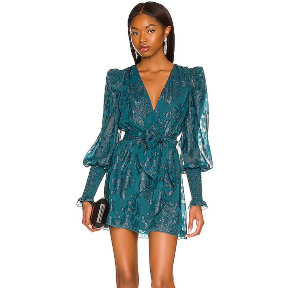 House of Harlow 1960 Dress x REVOLVE Sumner Mini Dress